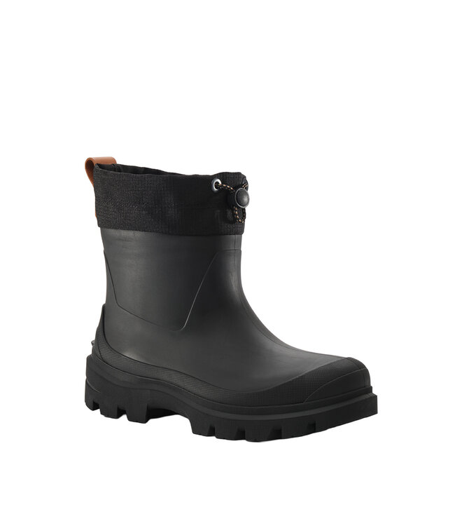 Kamik Women's - Tundra Mid Black