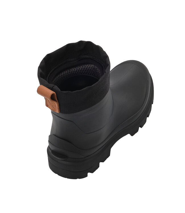 Kamik Women's - Tundra Mid Black