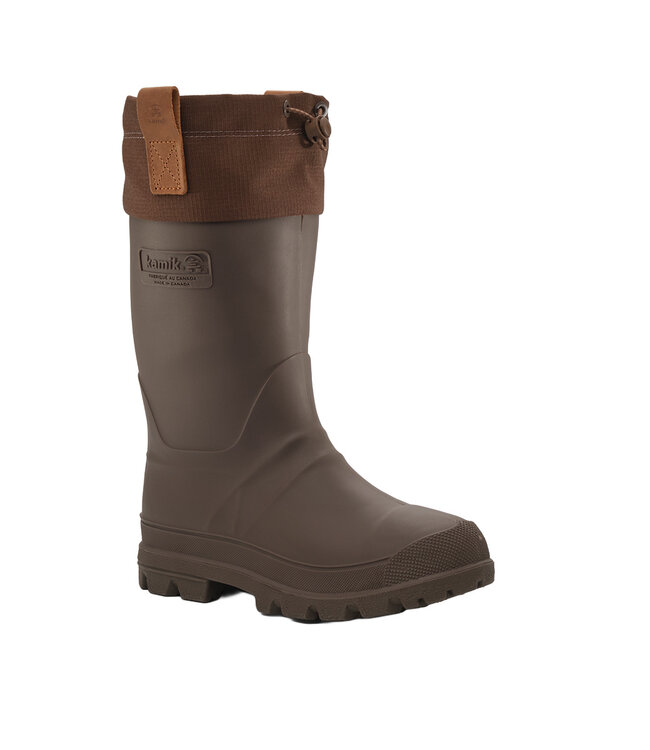 Kamik Women's - Tundra Brown