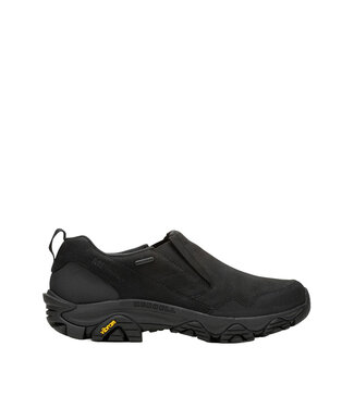 Merrell Hommes- Coldpack 3 Thermo Moc Imperméable Noir