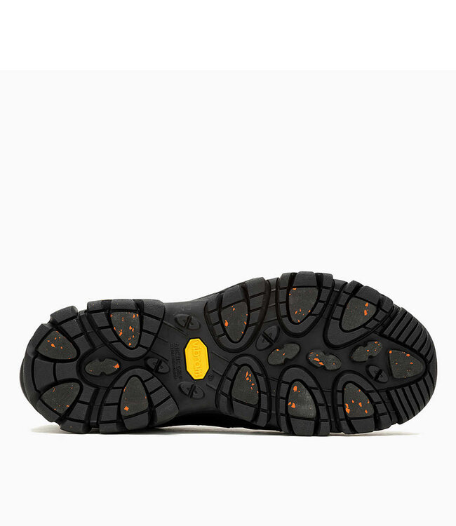 Merrell Men's -Coldpack 3 Thermo Moc Waterproof Black