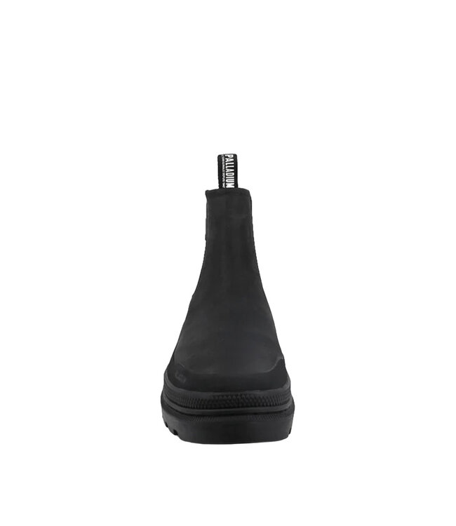 Palladium Adults - Trooper Chelsea Waterproof Black