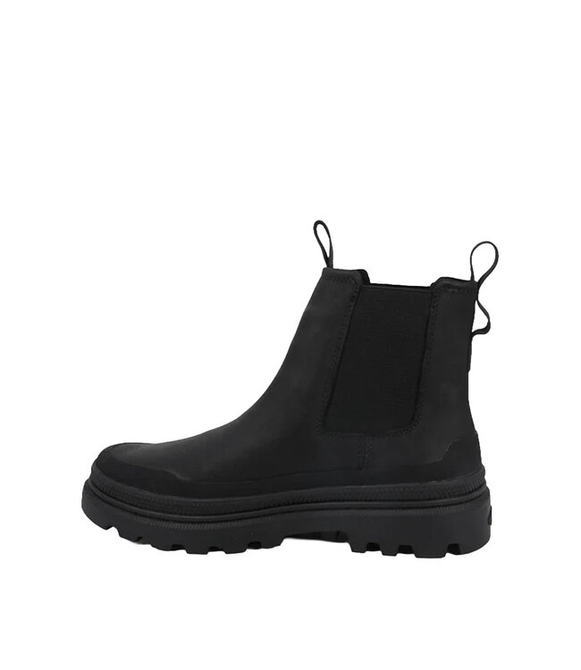 Palladium Adults - Trooper Chelsea Waterproof Black