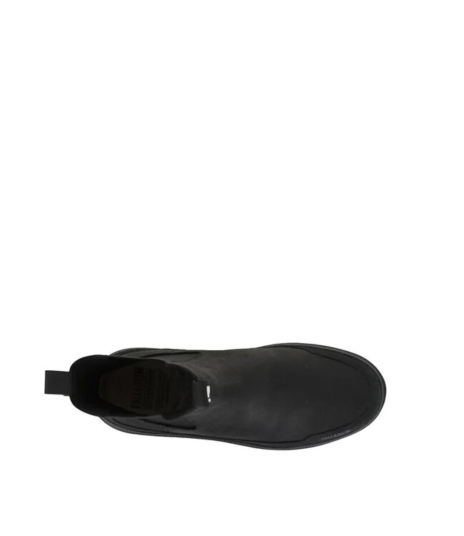 Palladium Adultes - Trooper Chelsea Imperméable Noir