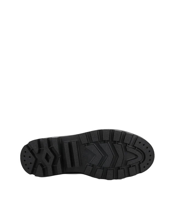 Palladium Adultes - Trooper Chelsea Imperméable Noir