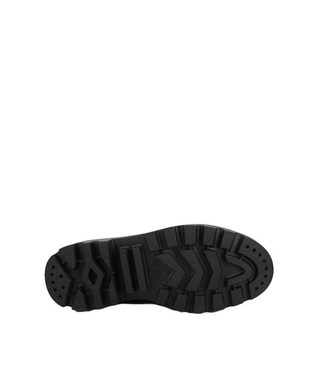 Palladium Adultes - Trooper Chelsea Imperméable Olive Nuit