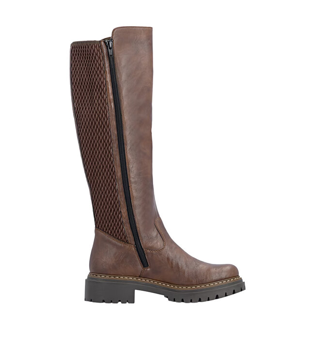 Rieker Femmes - 72657-22 Brun