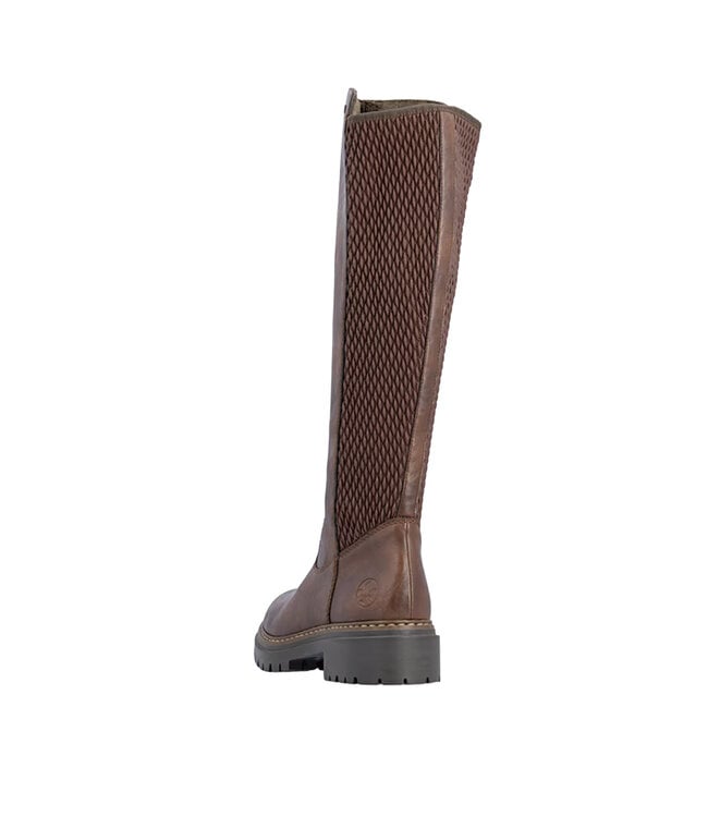 Rieker Femmes - 72657-22 Brun