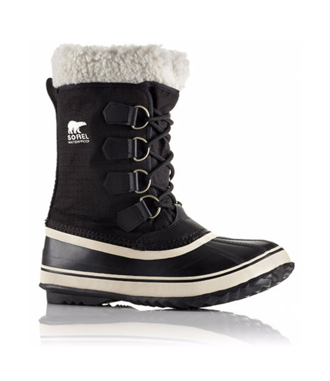Sorel Femmes - Winter Carnival Noir