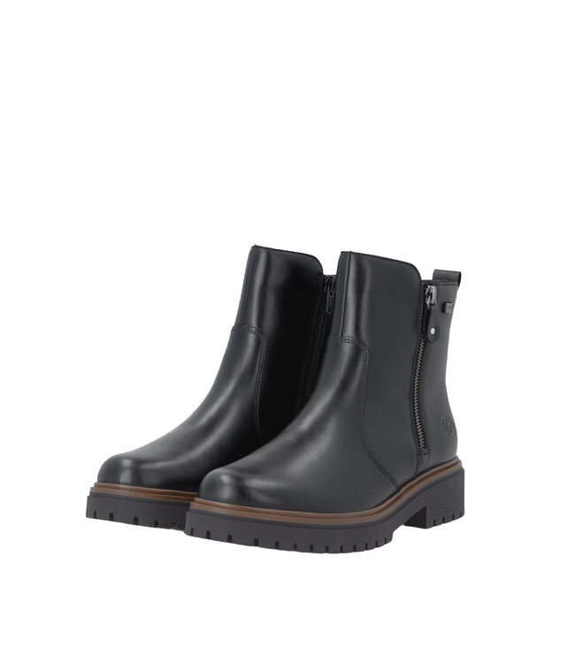 Remonte Femmes - D4B72-00 Noir
