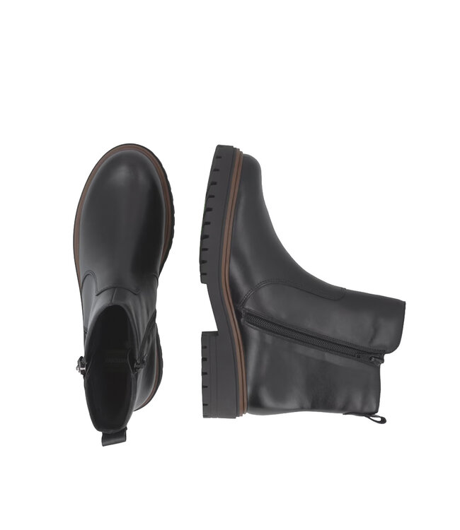 Remonte Femmes - D4B72-00 Noir