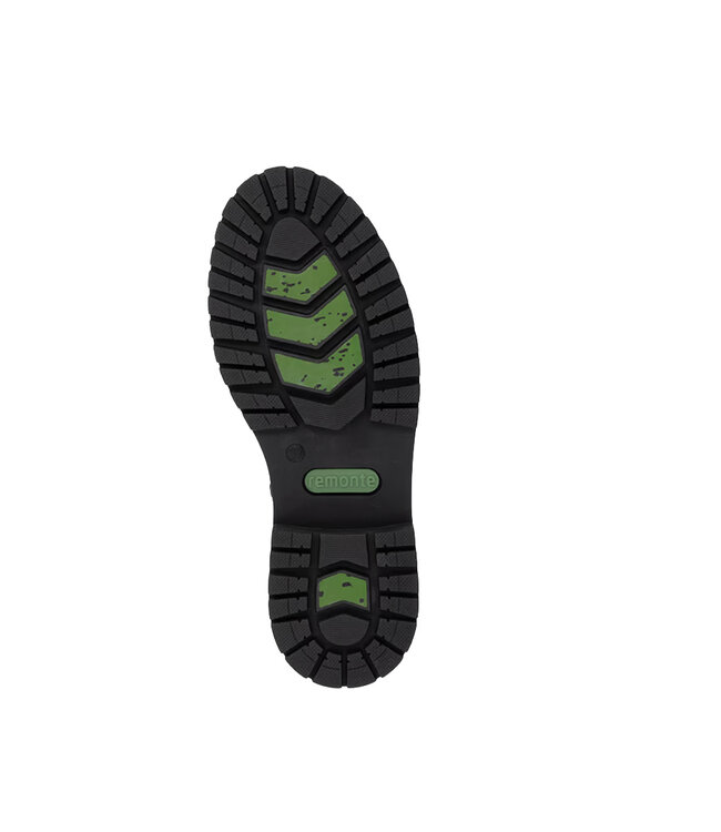 Remonte Women's - D4B72-00 Black