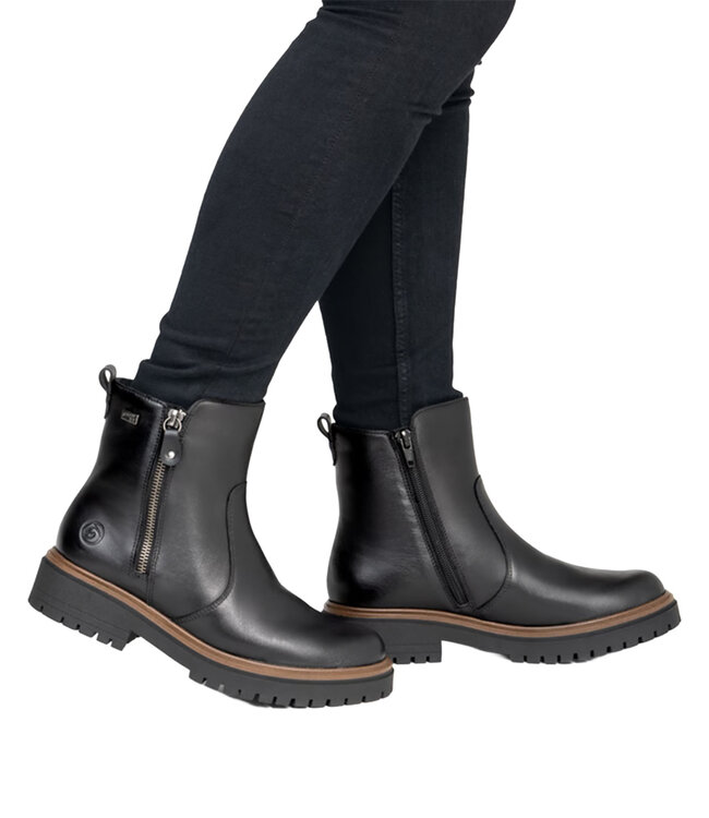 Remonte Women's - D4B72-00 Black