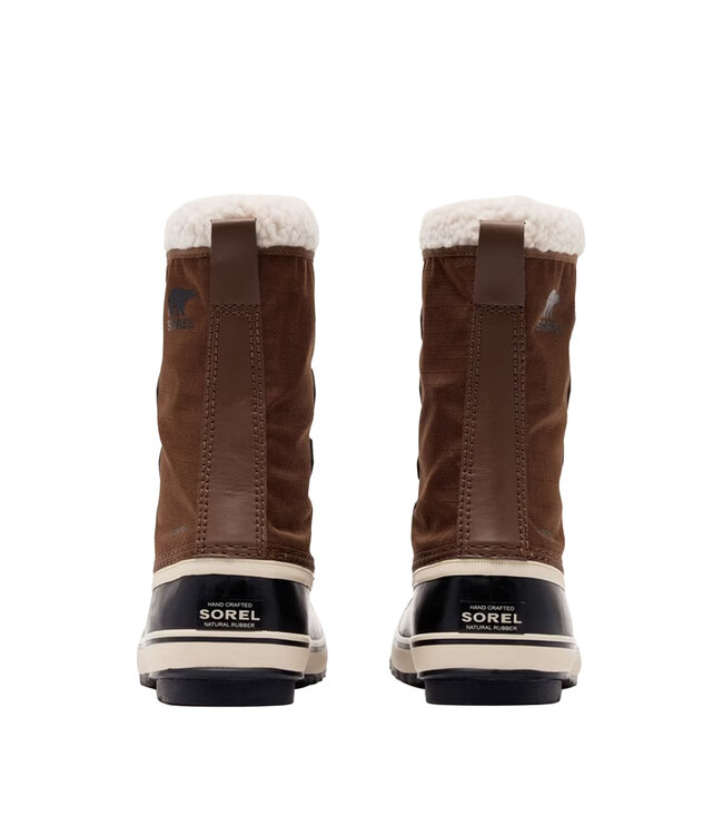 Sorel Hommes  - 1964 Pac Nylon Tabac / Noir