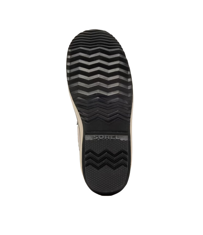 Sorel Hommes  - 1964 Pac Nylon Tabac / Noir