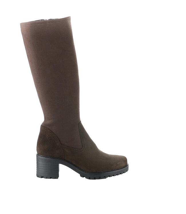 Bos & co Femmes - Isen Brun