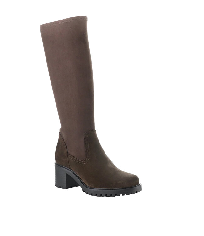 Bos & co Femmes - Isen Brun