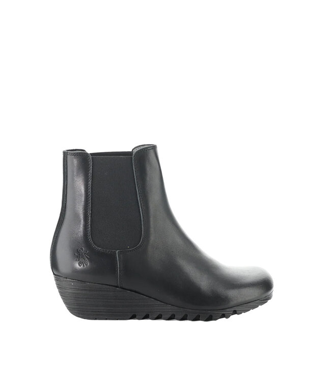 Fly London ORFU496FLY Black