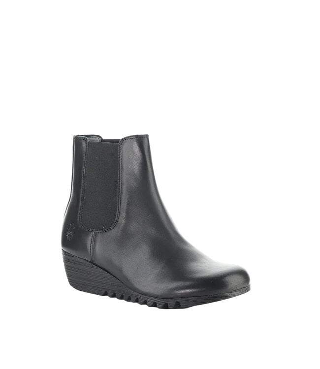 Fly London Women's - ORFU496FLY Black