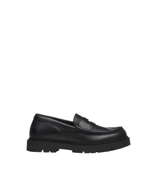 Birkenstock Highwood Loafer Black