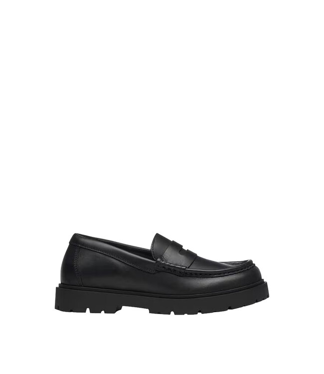 Birkenstock Highwood Loafer Black