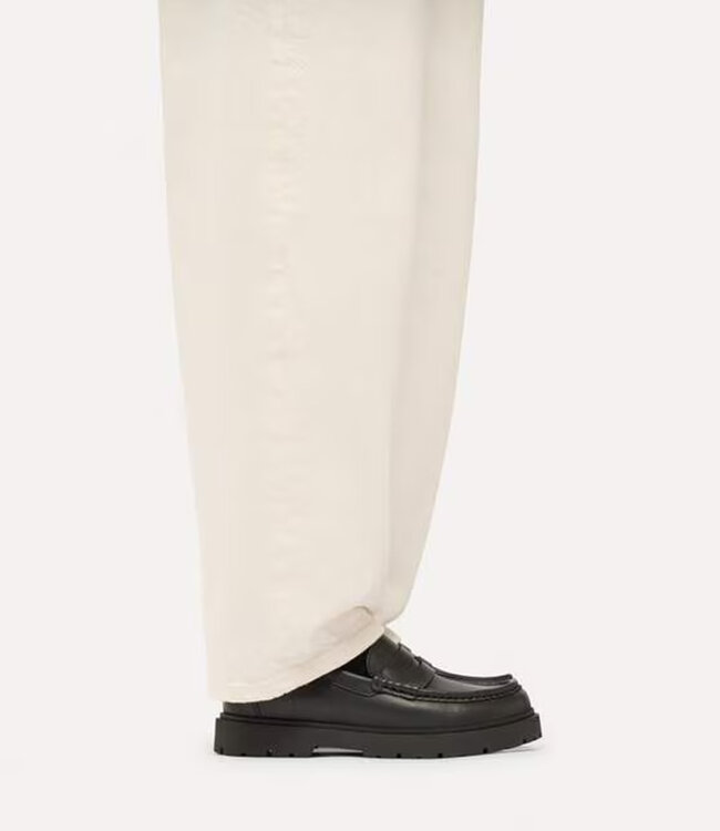 Birkenstock Femmes - Highwood Loafer Noir