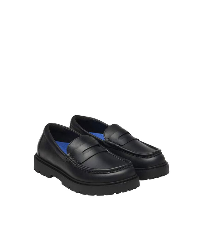 Birkenstock Femmes - Highwood Loafer Noir
