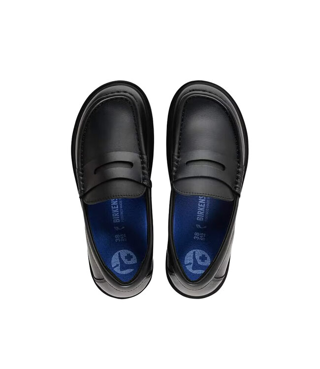 Birkenstock Femmes - Highwood Loafer Noir