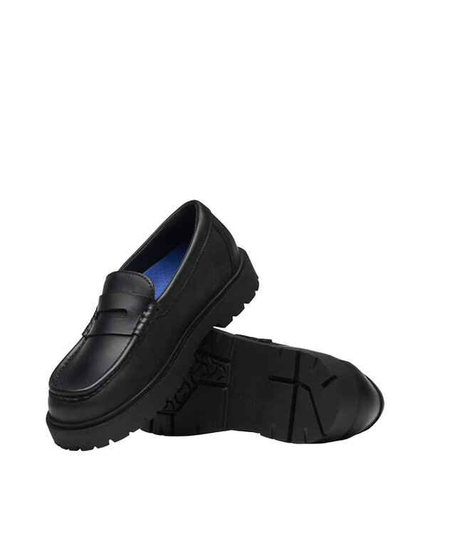 Birkenstock Femmes - Highwood Loafer Noir