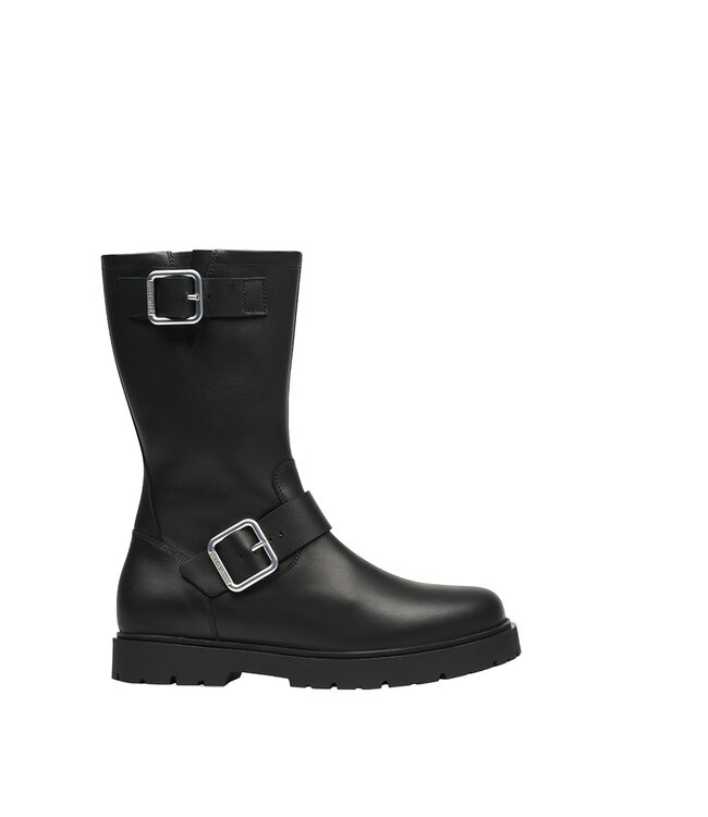 Birkenstock Women's - Highwood Mid Wire Buckle Black