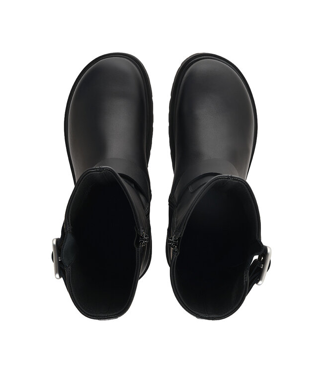 Birkenstock Femmes - Highwood Mid Wire Buckle Noir