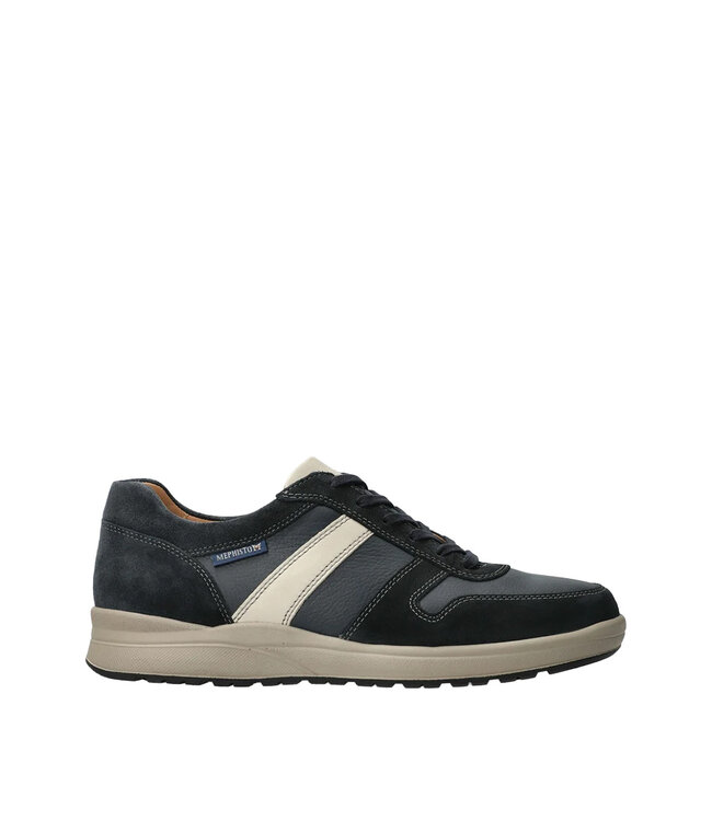 Mephisto Vito Marine / Blanc