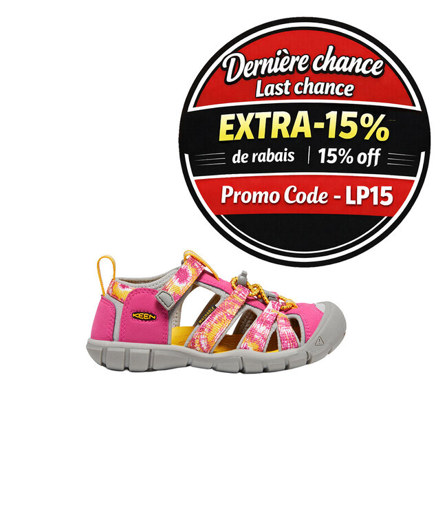Keen Seacamp II CNX Multi