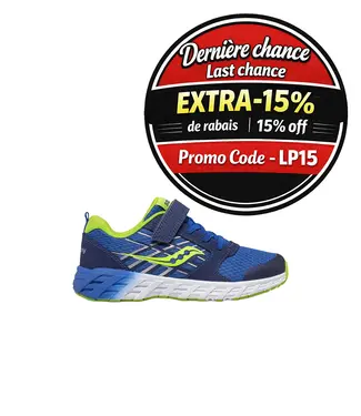 Saucony Wind 2.0 Blue