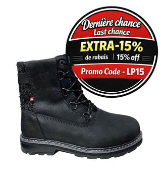Nexgrip Ice London 4.0 Black