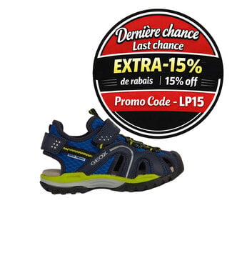 Geox Borealis Royal