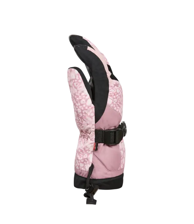 Kombi Junior - Gants Original WATERGUARD® Leopard Doux