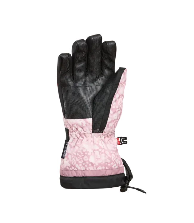 Kombi Junior - Original WATERGUARD® Gloves Soft Leopard