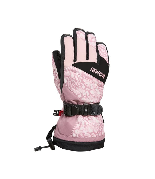 Kombi Junior - Original WATERGUARD® Gloves Soft Leopard