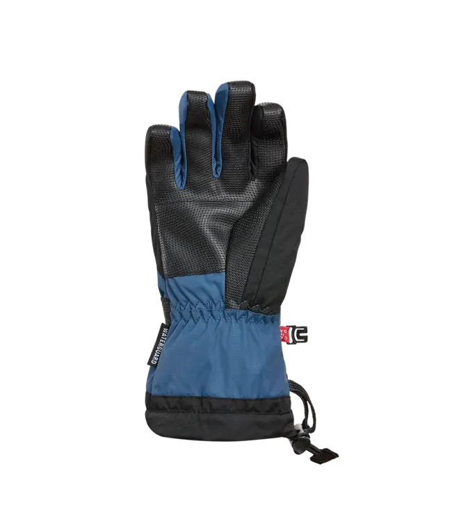 Kombi Junior - Gants Original WATERGUARD® Cobalt