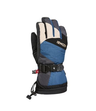 Kombi Junior - Gants Original WATERGUARD® Cobalt