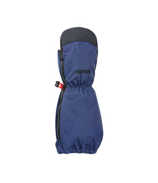 Kombi Easy Peasy PRIMALOFT® Mittens True Navy
