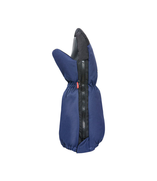 Kombi Enfants- Mitaines Easy Peasy PRIMALOFT® Vrai Marine