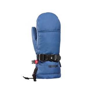 Kombi Junior - Everyday WATERGUARD Mittens Cobalt