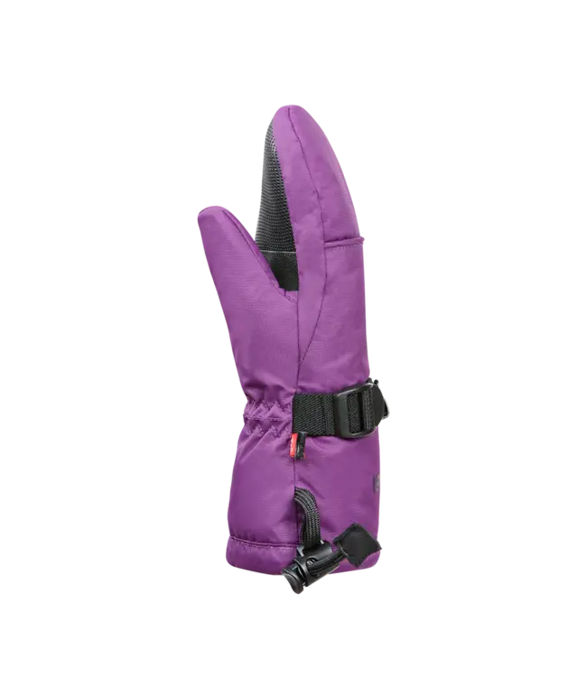 Kombi Junior- Mitaines Everyday WATERGUARD Violet Luxueux