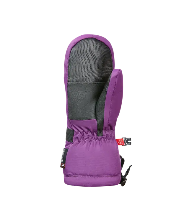 Kombi Junior- Mitaines Everyday WATERGUARD Violet Luxueux