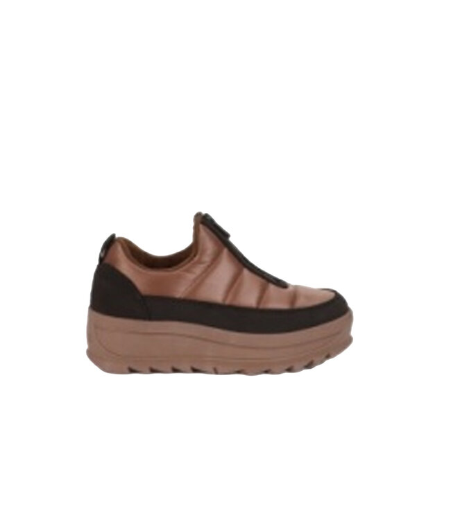 Pajar Women's -Gala Mini Veltec Copper / Ground coffee