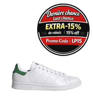 Adidas Stan Smith Blanc