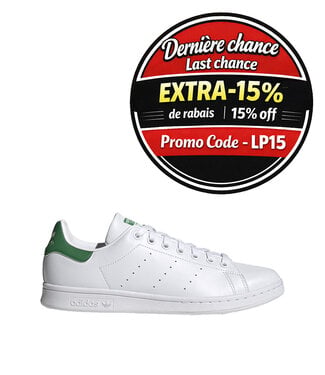 Adidas Stan Smith White