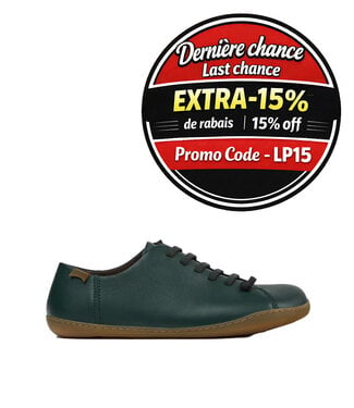 Camper Peu Cami K100249-067 Vert